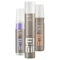 Produktbild: WELLA EIMI Set THERMAL IMAGE 150ml + DYNAMIC FIX 300ml + BODY CRAFTER 150ml