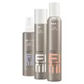 Produktbild: WELLA EIMI Set DYNAMIC FIX 300ml + EXTRA VOLUME 500ml + PERFECT ME 100ml