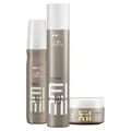 Produktbild: WELLA EIMI Set DYNAMIC FIX 300ml + OCEAN SPRITZ 150ml + JUST BRILLIANT 75ml