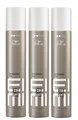 Produktbild: 3x Wella Professionals EIMI Dynamic Fix 45 Seconds Styler Modellier Haar Spray 3