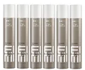 Produktbild: 6x Wella Professionals EIMI Dynamic Fix 45 Seconds Styler Modellier Haar Spray 3