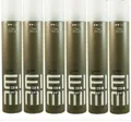 Produktbild: ( 34,39€ / 1L ) 6 x Wella EIMI Dynamic Fix 45 Sekunden Modellier Spray - 300ml