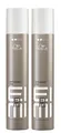 Produktbild: 2x Wella Professionals EIMI Dynamic Fix 45 Seconds Styler Modellier Haar Spray 3
