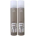 Produktbild: Wella Eimi Dynamic Fix 2 x 300 ml Haarspray Set