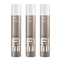 Produktbild: Wella EIMI Dynamic Fix 45 Sec. Modellier Spray 3x 300ml - aus DE, kein Import