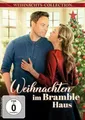 Produktbild: DVD Weihnachten im Bramble Haus
