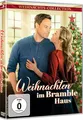 Produktbild: Weihnachten im Bramble Haus - DVD - *NEU*
