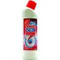 Produktbild: GutundGünstig WC-Reiniger Power, mit Chlor, 750ml