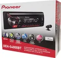 Produktbild: Pioneer DEH-S4000BT