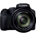 Produktbild: Panasonic Lumix FZ82 (3.1 - 13.3 mm, 18.10 Mpx, 1/2,3'') (DC-FZ82EG-K)