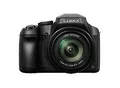 Produktbild: Panasonic Lumix DC-FZ82 schwarz
