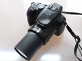 Produktbild: Panasonic LUMIX DC-FZ82EG-K Kompaktkamera , vom Händler ...#