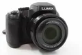 Produktbild: Panasonic Lumix DC-FZ82 schwarz, neuwertig, 600 Auslösungen