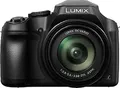 Produktbild: Panasonic Lumix DC-FZ82 schwarz