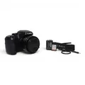 Produktbild: Panasonic LUMIX DC-FZ82, Kamera 18.1 MP, 4K, 60 X Zoom, geprüft - Händler