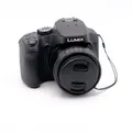 Produktbild: Panasonic Lumix DC-FZ 82 - Fotofachhändler