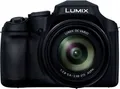 Produktbild: Panasonic LUMIX DC-FZ82D EG-K -Alles dabei Kit