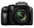 Produktbild: Panasonic LUMIX DC-FZ82EG-K Kompaktkamera - used