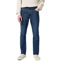 Produktbild: Wrangler Straight-Jeans REGULAR mit Stretch blau 34W / 32L