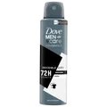 Produktbild: Dove Men+Care Deospray Invisible Dry 150ml