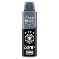 Produktbild: Dove MEN+care advanced Anti Transpirant Invisible Dry gegen weiße Spuren schützt 72 Stunden vor Körpergeruch und Schweiß 150 ml
