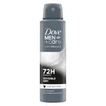 Produktbild: Dove Men Care Advanced Invisible Dry Deospray Anti Transpirant 150ml