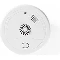 Produktbild: Nedis Heat Alarm Battery Powered Battery Life up to: 7 Year with Test Button 85 dB ABS White (DTCTH10WT)