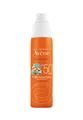 Produktbild: Avene Gesichtspflege Kinder-Sonnenspray SPF 50+