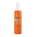 Produktbild: AVÈNE SOLAR MILCH BABY SPRAY SPF50+ 200ML