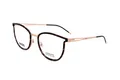 Produktbild: Hugo Boss BOSS 1393 06J GOLD HAVANA 53/20/140 Damen Brillen