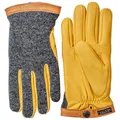 Produktbild: Hestra - Deerskin Wool Tricot - Handschuhe Gr 9 bunt