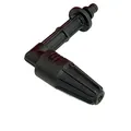 Produktbild: STIER 90° Düse für STIER Hochdruckreiniger SDR-100, SDR-130, SDR-160, PDR-150