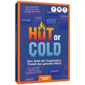 Produktbild: D&R DENKRIESEN GmbH | DYNAMITE GAMES® - Hot or Cold Das Spiel der Gegensätze...