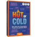 Produktbild: DYNAMITE GAMES® - Hot or Cold 