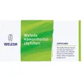 Produktbild: WELEDA Hämorrhoidal Zäpfchen 10 St