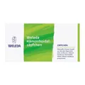 Produktbild: Weleda Hämorrhoidalzäpfchen · 10 St · PZN 00442755