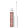 Produktbild: Lavera Make-up LippenHigh Shine Water Gloss 01 Cocoa 5,5 ml