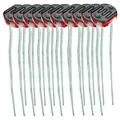 Produktbild: AZDelivery 1 x 10er Set (10Stück) Fotowiderstand Photo Resistor Dioden 150V 5mm LDR5528 GL5528 5528 kompatibel mit Arduino