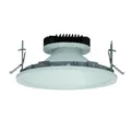 Produktbild: Ridi-Leuchten LED-Einbaudownlight EDLR 235/2000-840 W Ridi-Leuchten 0321325