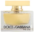 Produktbild: Dolce & Gabbana The One Eau de Parfum 75 ml