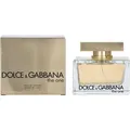 Produktbild: D&G The One For Women Edp Spray.