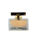 Produktbild: Dolce & Cabbana The One Eau de Parfum 75ml - KOSTENLOSER VERSAND