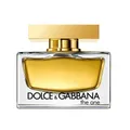 Produktbild: DOLCE & GABBANA D&G THE ONE 75ML EDP SPRAY NAGELNEU & VERSIEGELT *NEUE VERPAC...