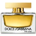 Produktbild: Damenparfüm Duft Dolce & Gabbana The One Woman Spray 75ml