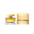 Produktbild: Dolce&Gabbana The One 75 ml Original NEU + OVP Eau de Parfum EDP Women Damenduft