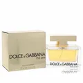 Produktbild: Dolce & Gabbana The One Eau de Parfum 75 ml Damen Parfum