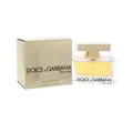 Produktbild: Dolce & Gabbana The One Eau de Parfum 75 ml Damenparfum