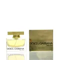 Produktbild: Dolce & Gabbana D&G The One Eau de Parfum 75 ml EDP Spray Damen NEU OVP