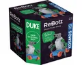 Produktbild: KOSMOS Verlag ReBotz Duke der Skating-Bot Konstruktions-Spielset
