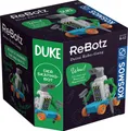 Produktbild: ReBotz - Duke der Skating-Bot